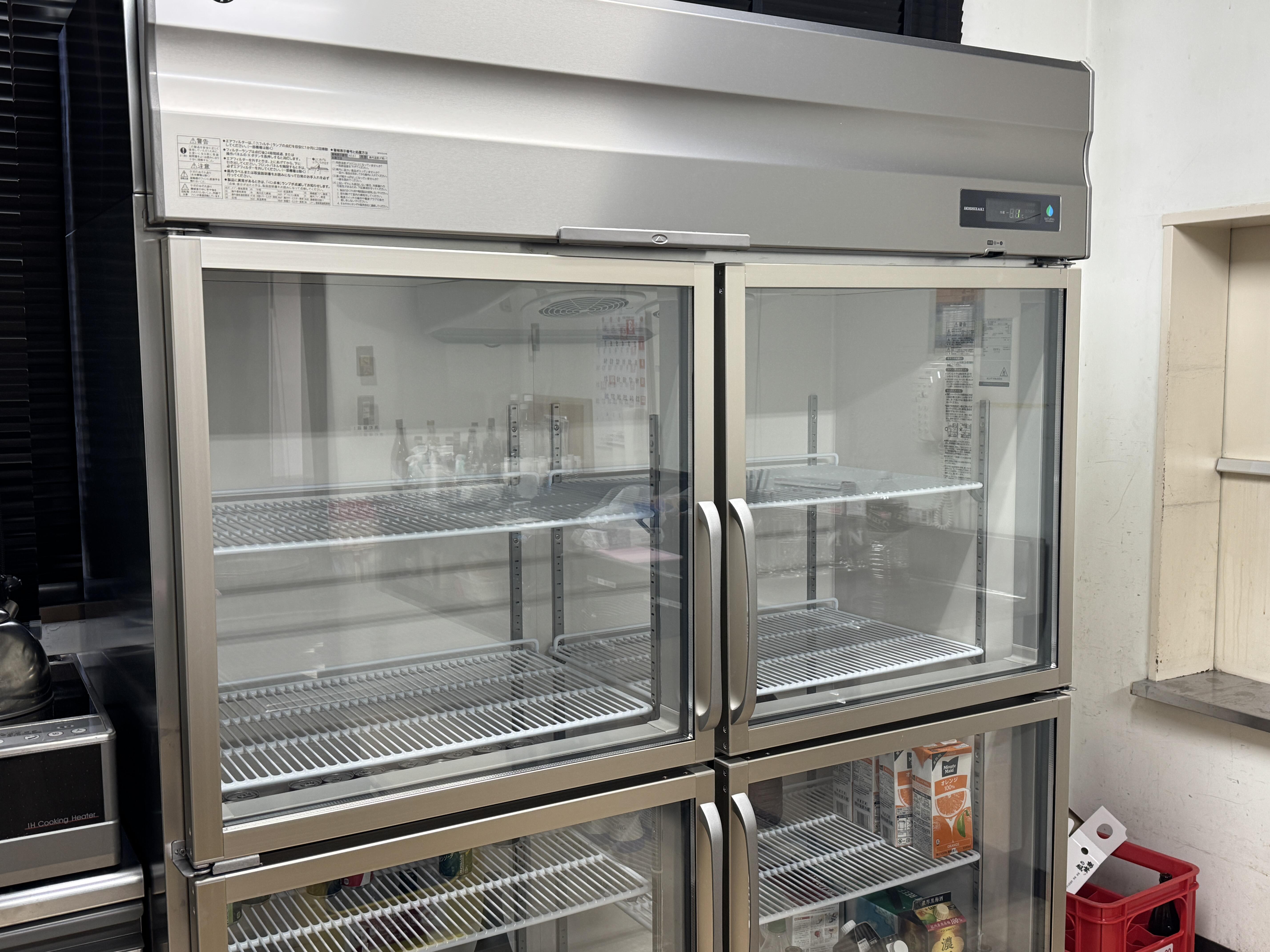 07冷蔵ショーケース.JPG