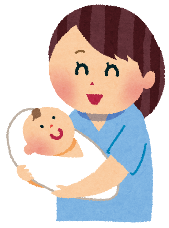 妊産婦健康診査 新生児聴覚検査 楢葉町公式ホームページ